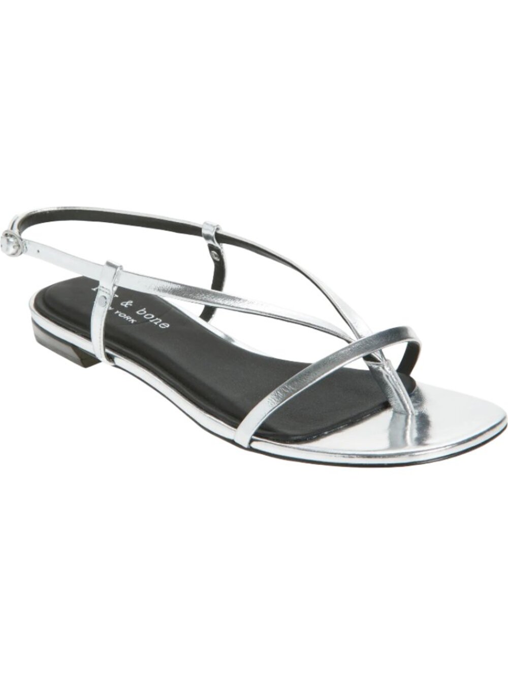 rag & bone Giselle Slingback Sandal